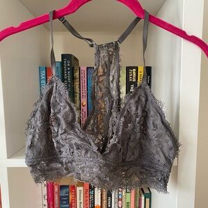 Aerie Racer Back Bralette